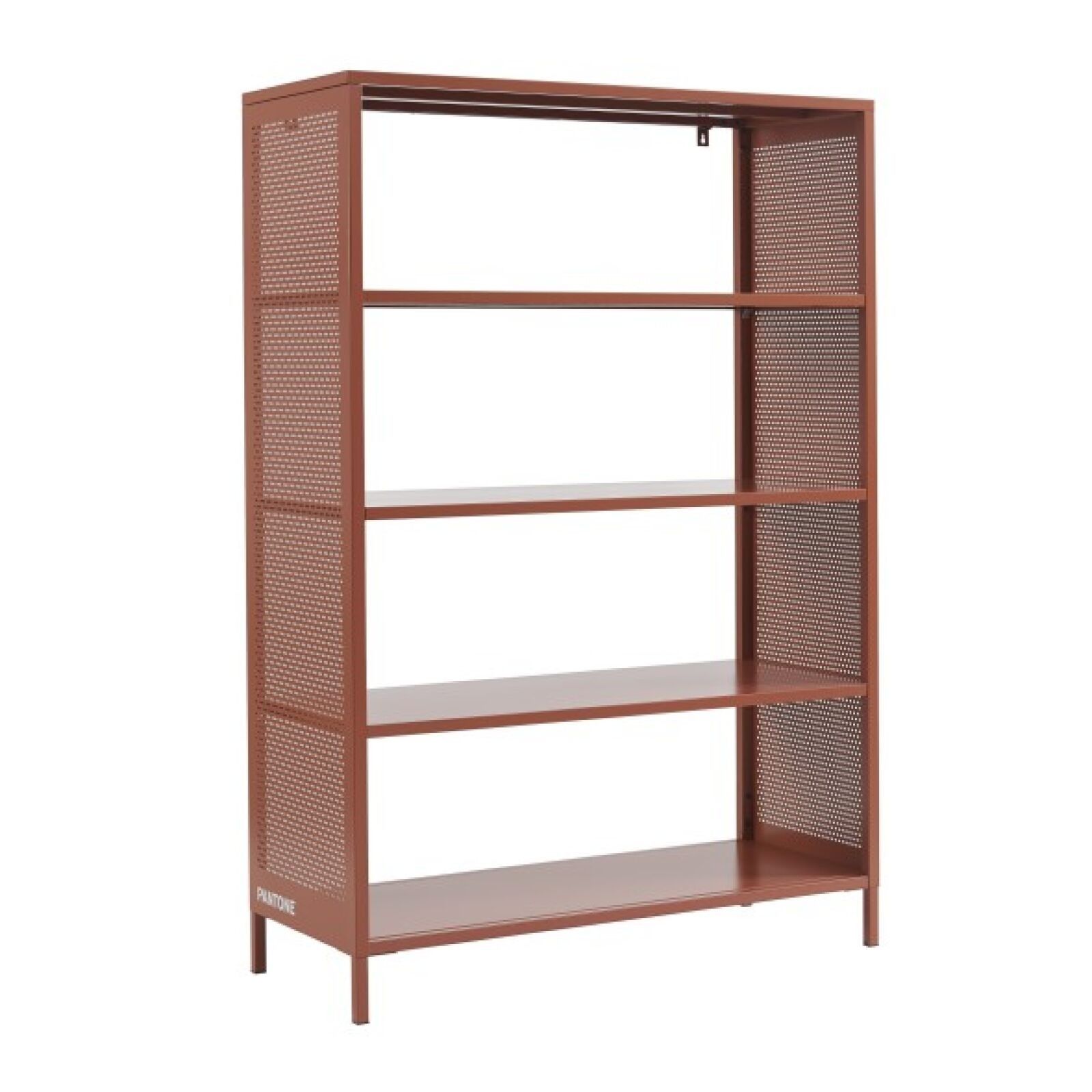 10798-223 / Bibliothèque PANTONE terracotta - PANTONE - Stru…