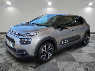 citroen 1 2 puretech feel s & s 5p