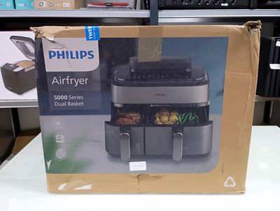 philips air fryer brand new in the box