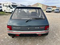 VP PEUGEOT 205 GTI (photo 6)