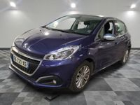 PEUGEOT - 208 1.2 PURETECH 82CH BVM5 ALLURE - ES - Mise en s…