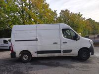RENAULT MASTER DCI 136 CH L2H2 - Genre : CTTE - Carrosserie … (photo 6)