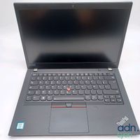 Ordinateur portable Lenovo Thinkpad T490 Noir - Intel Core I… (photo 4)