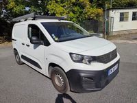 PEUGEOT PARTNER BLUE HDI 75 CH - Genre : CTTE - Carrosserie … (photo 2)