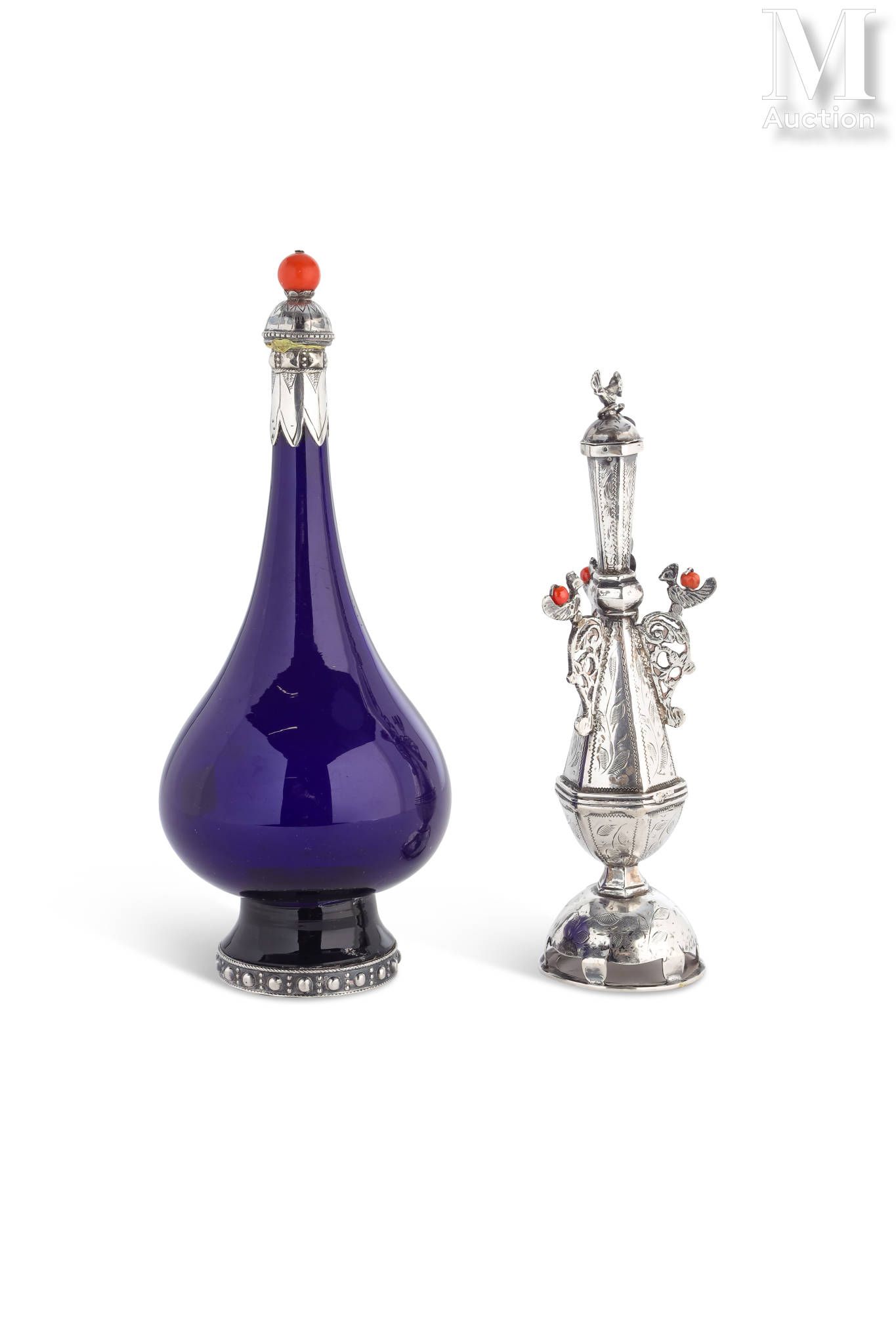 Objets d'art & Curiosités