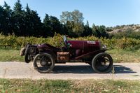 1927 BUGATTI BRESCIA TYPE 27 (photo 5)