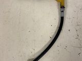 a picture of a hose attached to a wall