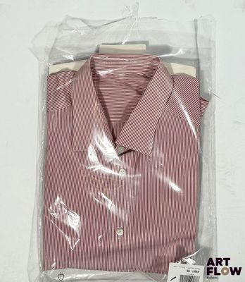 RONALD HOLLAND - Chemise rayée à manches longues - Probablem…