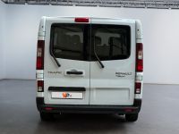RENAULT TRAFIC COMBI L2 dCi 125 Energy Zen / N°:MV2604255, H… (photo 3)