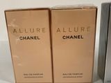 chanel allure eau de parfum spray for women