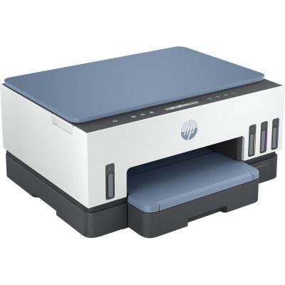 Imprimante Tout-en-un HP Smart Tank 7006