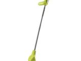 greenworks 20v corded string trimmer