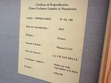 Photo 2/2 du lot
