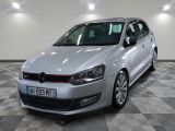 volkswagen polo hatchback 1 0 tdi bluemot dsi 5dr