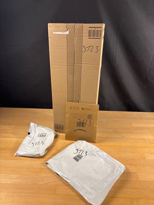 Lot de 4 colis MystÃ¨re (Retour Amazon,NPAI ,Adresse incompl…