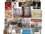 plusieurs livres empilés les uns sur les autres