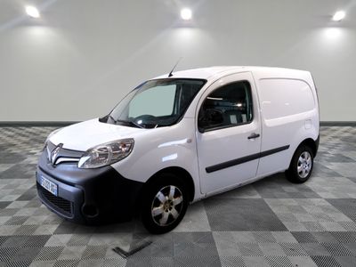 RENAULT - KANGOO EXPRESS BLUE DCI 95 EXTRA R-LINK - GO - Mis…