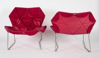 214 Patricia URQUIOLA (née en 1961) pour MOROSO (photo 5)