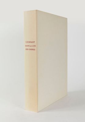 BOURNIQUEL (Camille) - MANESSIER (Alfred).L'Enfant dans la c…