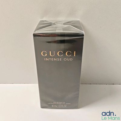 Gucci Intense Oud de Gucci pour femme
