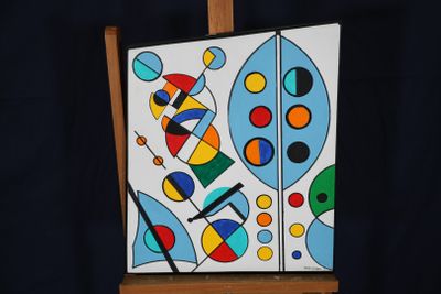 SECLET Jean-Marie dit JANJAN, né en 1943 - Photo 1