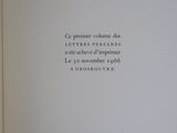 a picture of a book with a quote on it