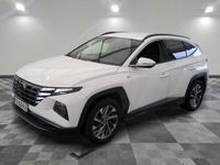 HYUNDAI - TUCSON 1.6 T-GDI 230 HYBRID BVA6 CREATIVE - GH - M…