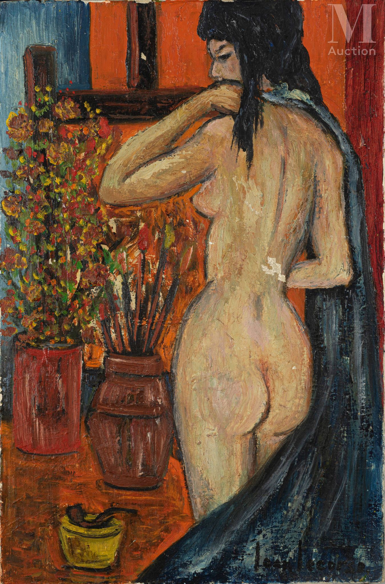 Objets d'art & Curiosités