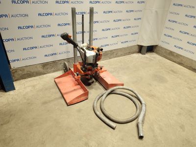 Stihl - Foreuse Urbaine Thermiqu…