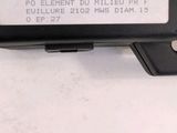 an image of a close up of a cell phone on a table