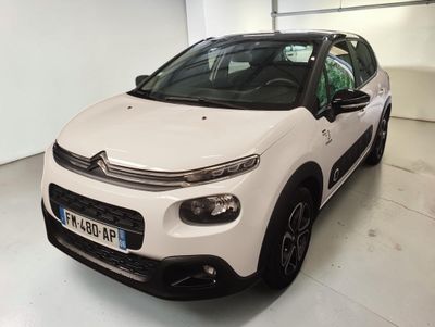 citroen 1 2 puretech feel 5p at