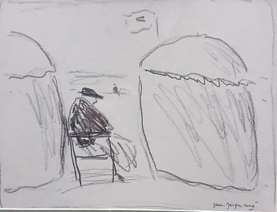 Jean-Jacques René (né en 1943)