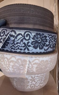 26 / 1 palette de 158 kg de rouleaux de ruban /// COMME… - Photo 1