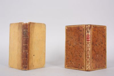 [SAMARITAINE] Almanach de la Samaritaine, avec ses prédictio…