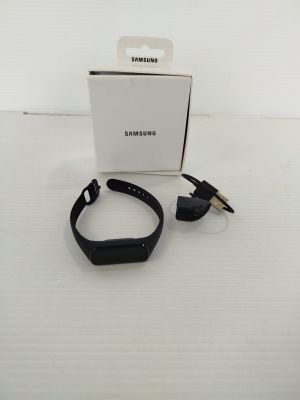 SAMSUNG - Bracelet connecté - Galaxy Fit e - SM-R375 - Capte…