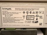 a close up of a label on the back of a dishwasher