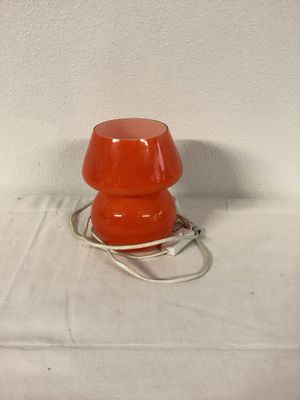 Moteur Vorwerk Vintage Orange – Fonctionnel, Pièce Universelle