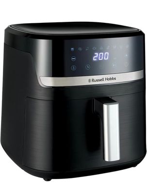 airfryer russell hobbs 8.3l satisfy air