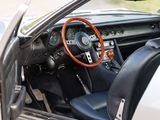 a picture of a car with a steering wheel and dashboard