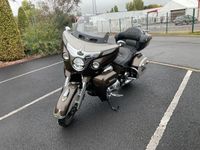 DESCRIPTIF COMPLET A VENIR - INDIAN ROADMASTER - immatriculé…