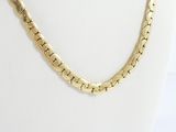 a close up of a necklace on a mannequin mannequin mannequin mannequin mannequin mannequin mannequin mannequin