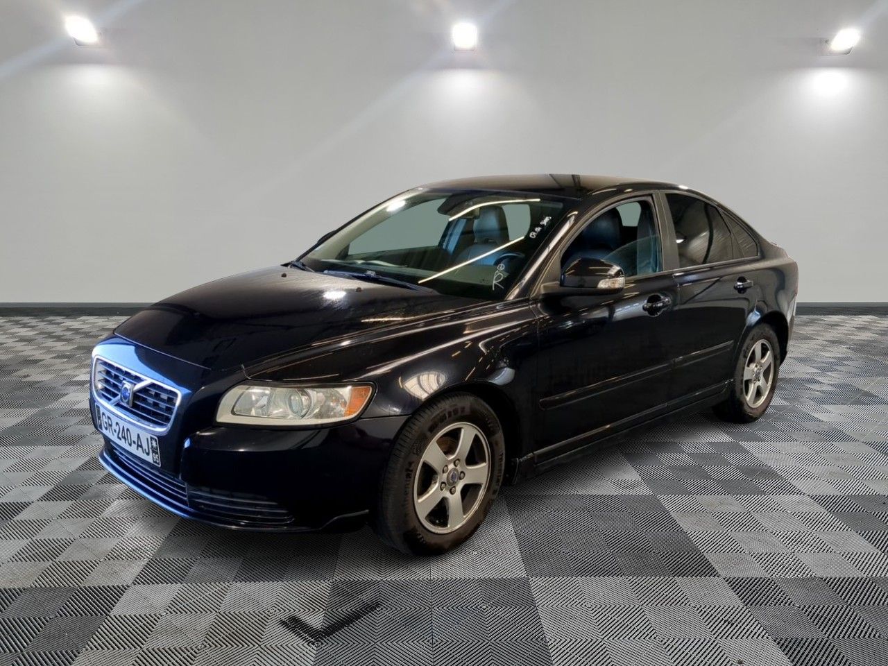 Voitures Particulières