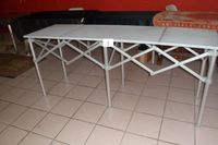 1 table de fartage en métal SWIX de +/- 140 cm de long et +/… (photo 3)