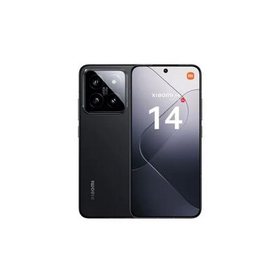 l'arrière d'un Samsung Galaxy S20 noir sur lequel figure le chiffre 14