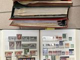 de nombreux types de timbres différents dans un album