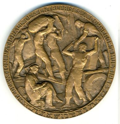 Prix du concours équestre - France
