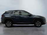 2020 toyota rav in a showroom with a white background