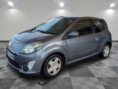 Renault Twingo II 1.2 Lev 16v 75 Eco2 Art Collection