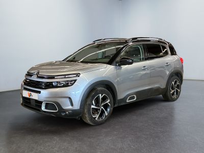 CITROEN C5 Aircross BlueHDi 130 S&S EAT8 Shine / N°:11394685…