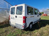 Camionnette CITROEN Jumper II du 13/09/2002, 2. (photo 2)